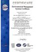 Chine Hefei TATATO Refrigeration Science &amp; Technology Co., Ltd. certifications